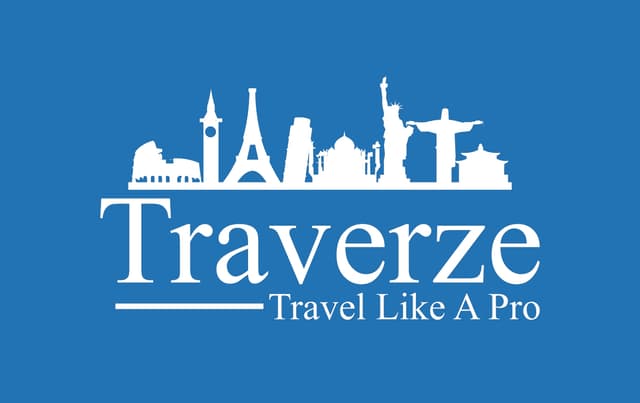 Traverze Travel