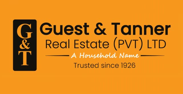 Guest & Tanner