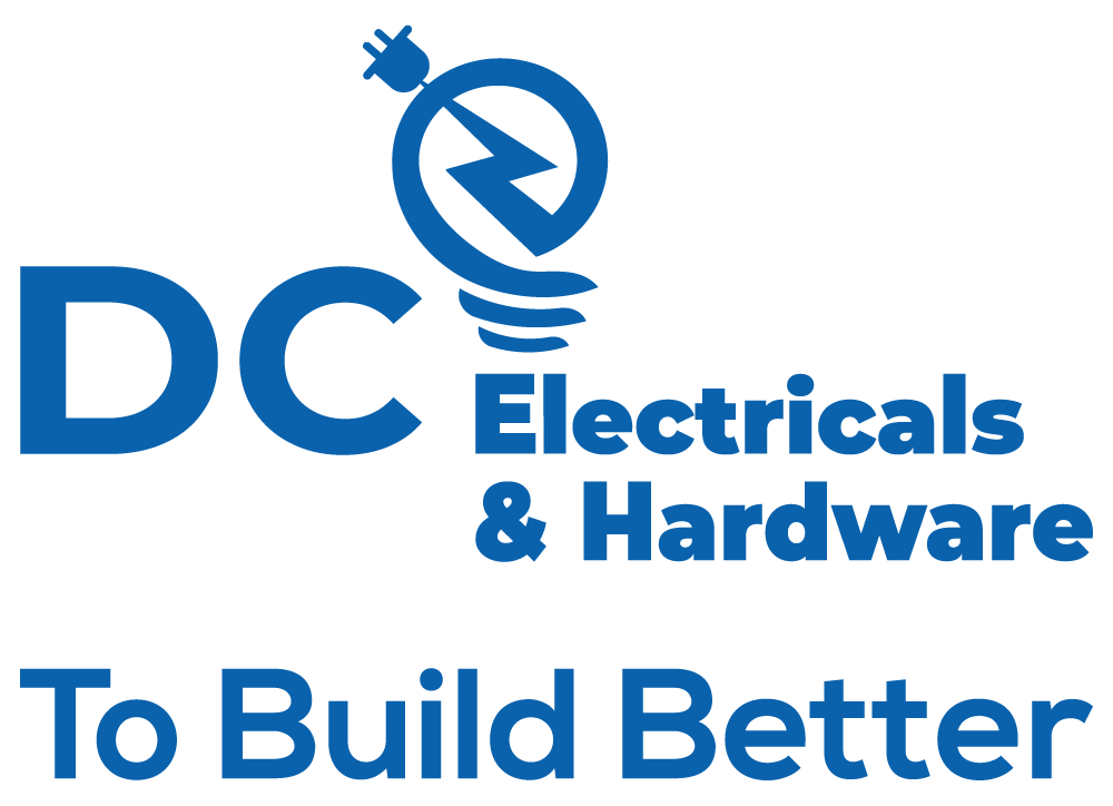DC Electricals logo