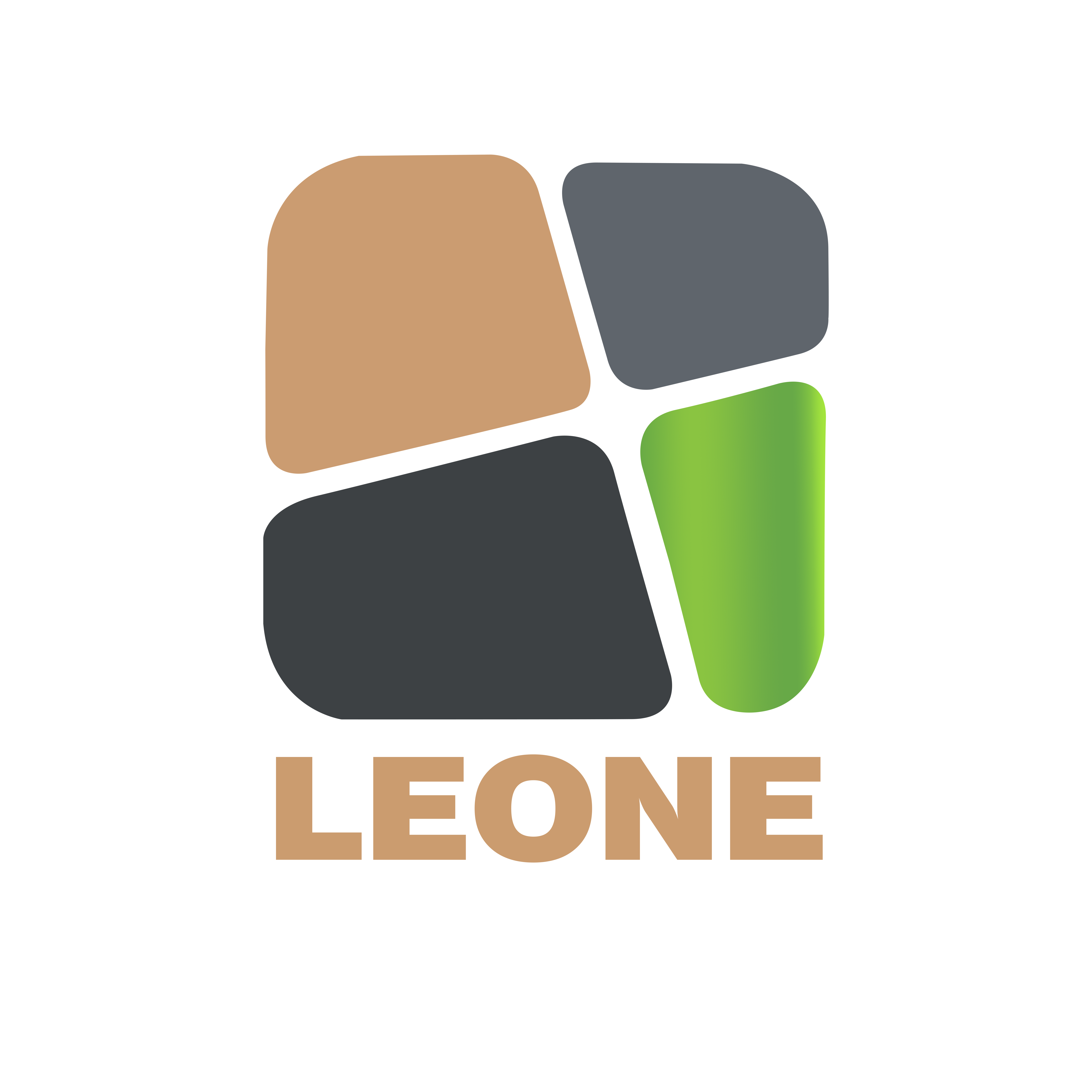 Leon Stones logo
