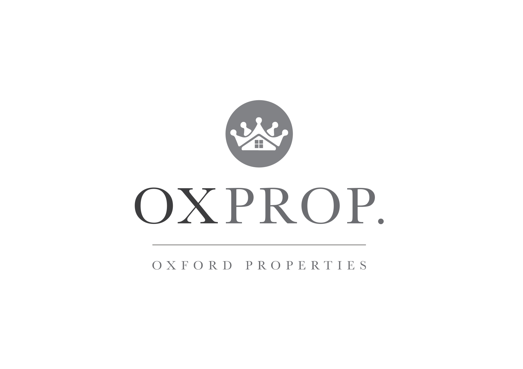 OxProp logo