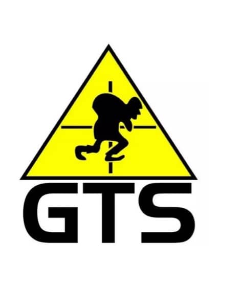 GTS Security logo