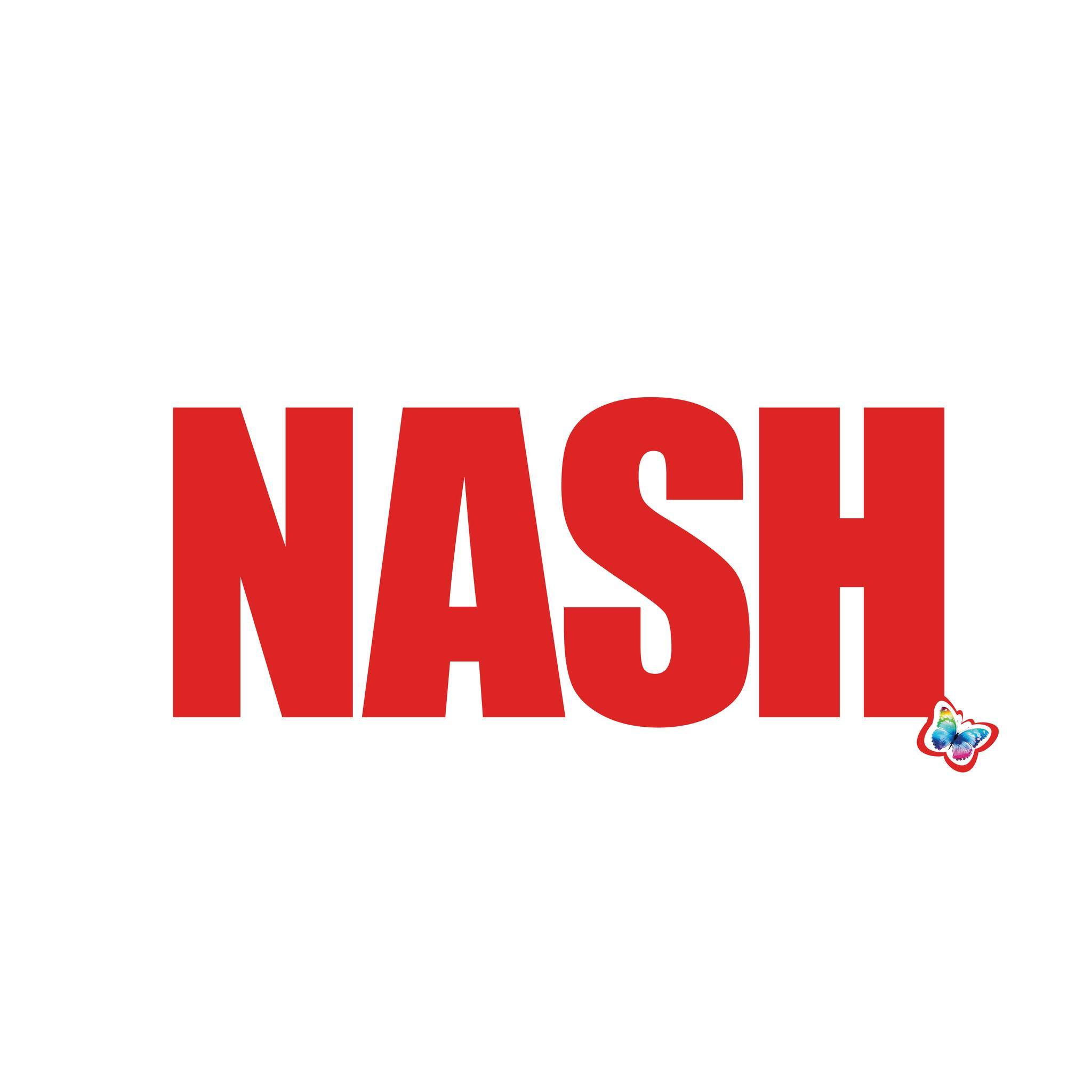 Nash Paints Group logo