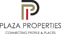 Plaza Properties logo