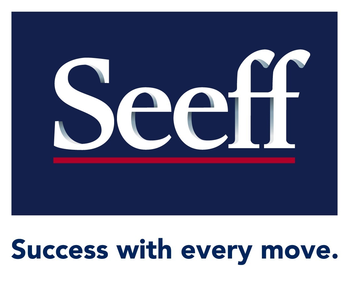 Seeff logo