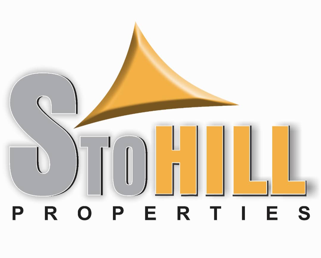 stohill Properties logo