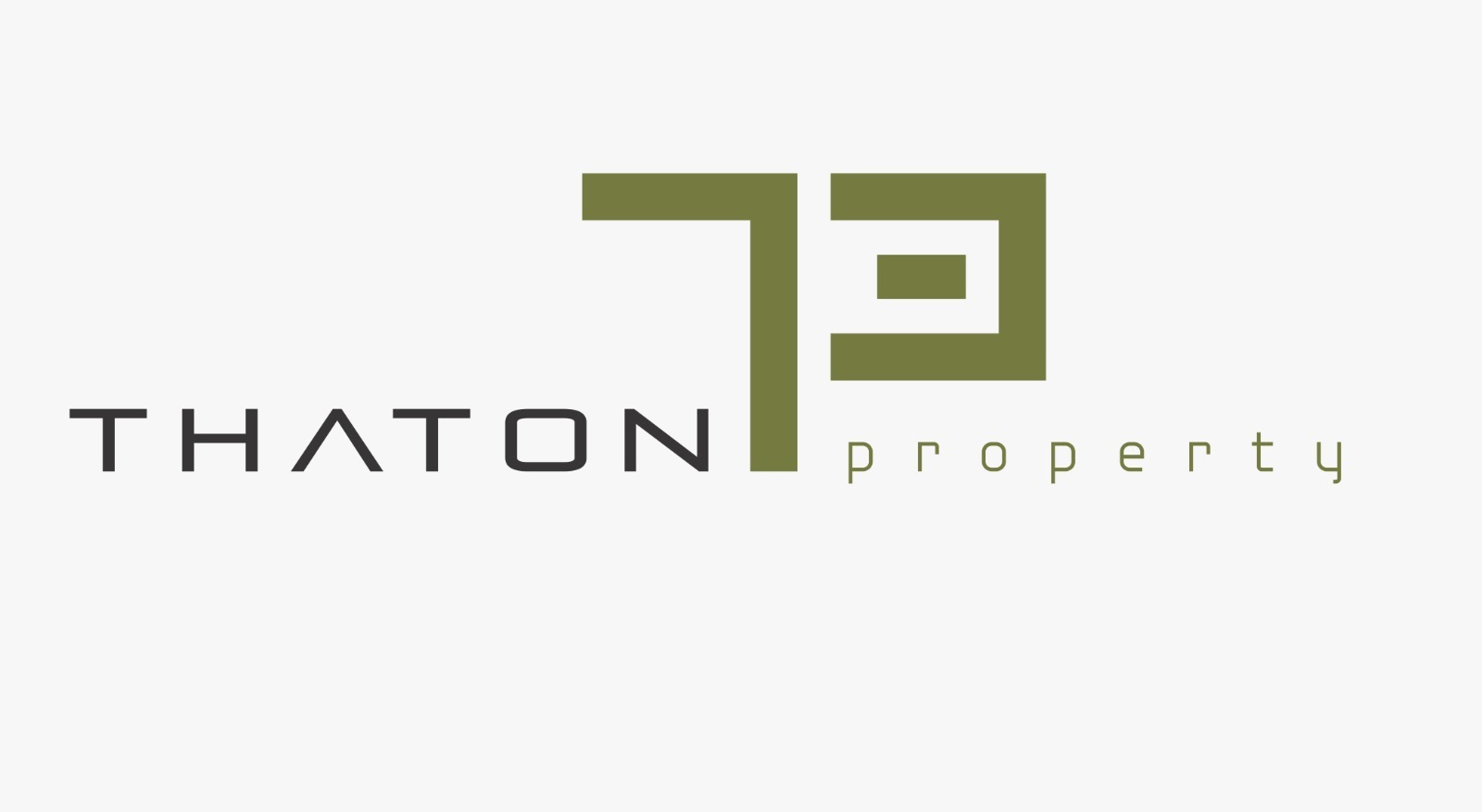 Thaton Property logo