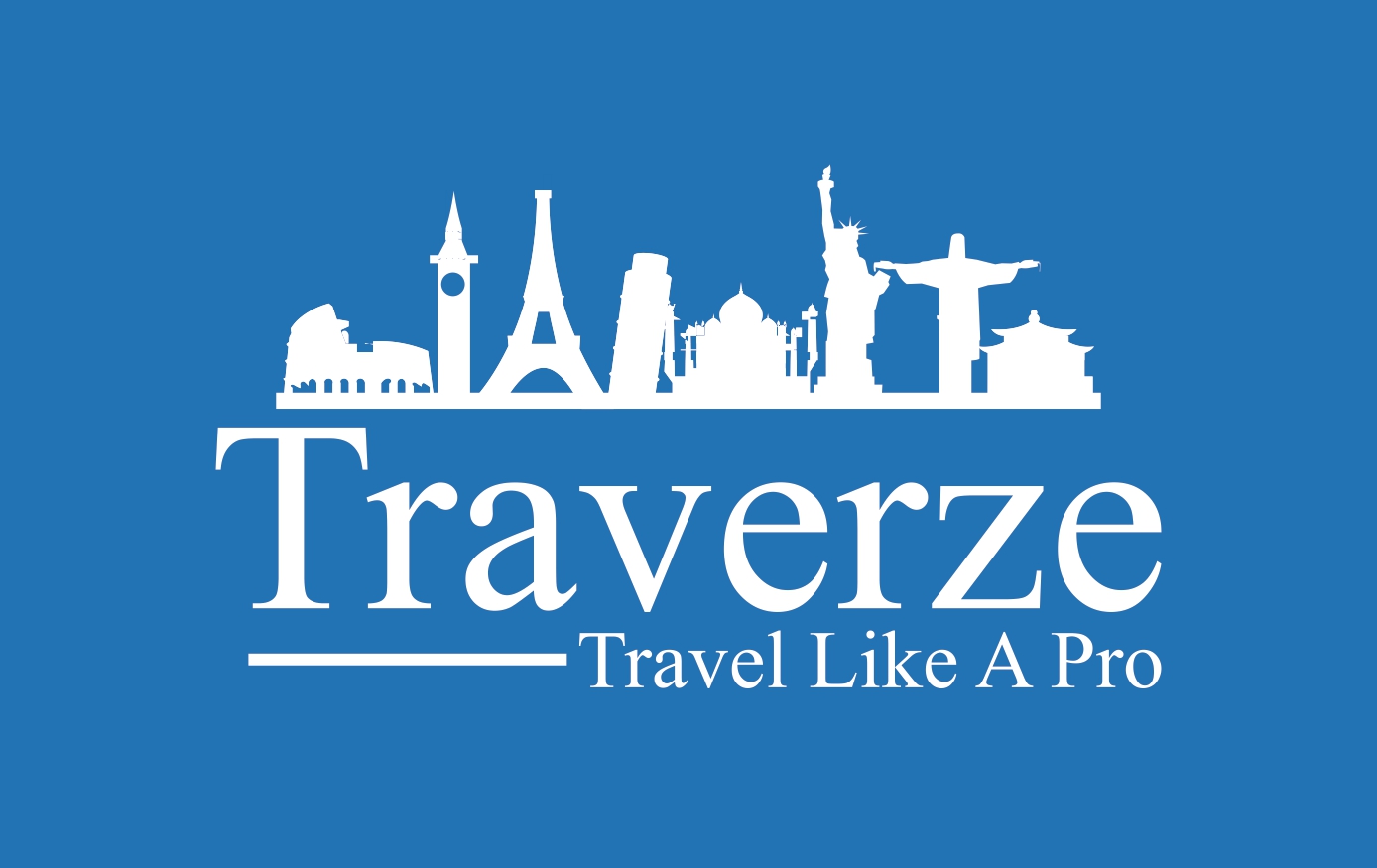 Traverze Travel logo