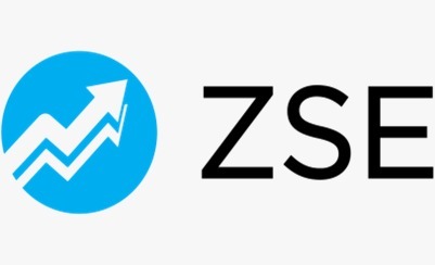 ZSE logo