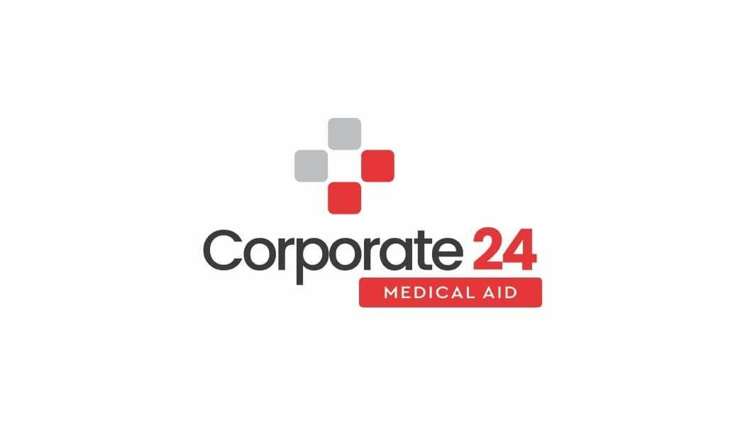 Corporate 24 Medical Aid logo