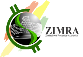 Zimra logo