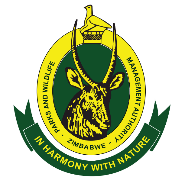 Zim Parks logo